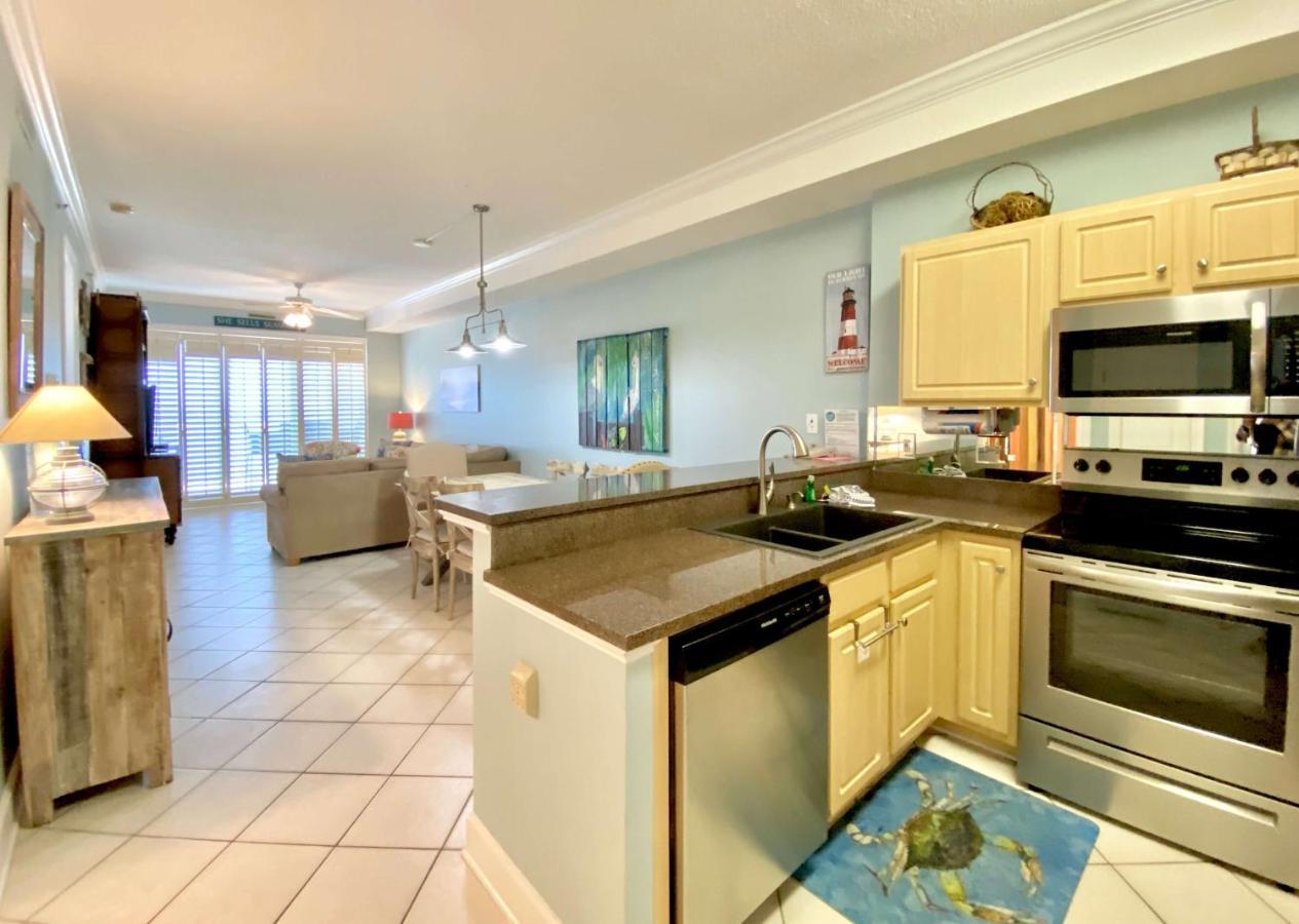 Island Royale P103 By Albvr - Beachfront Penthouse Living At Its Best - Gorgeous Views Gulf Shores Exterior photo